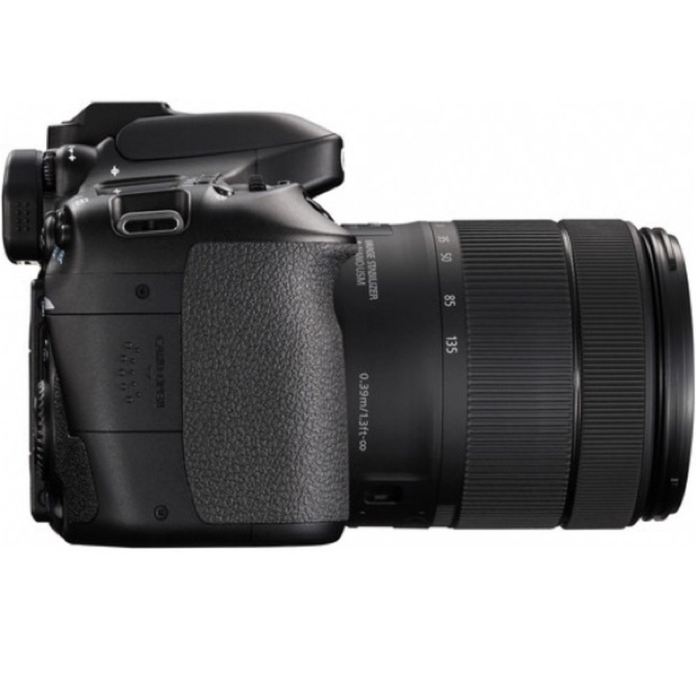 Canon 80D 18-135mm lens - Picture 7 of 14